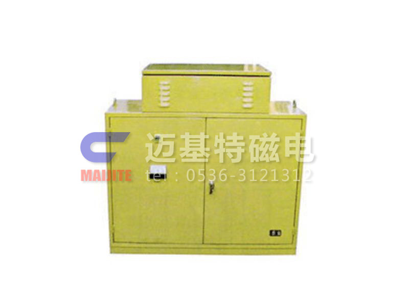 DKP、STQL系列整流控制設備